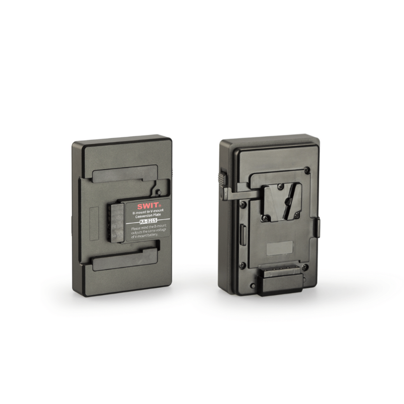 SWIT KA-B21S-ADAPTADORES DE BATER&Iacute;A-Apodax