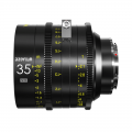 DZOFilm Vespid CYBER FF 35mm T2.1 EF/PL Data interface