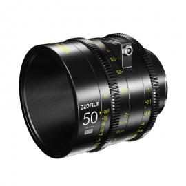 DZOFilm Vespid CYBER FF 50mm T2.1 EF/PL Data interface