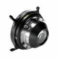 DZOFILM Marlin 1.6x Expander PL lens to PL camera