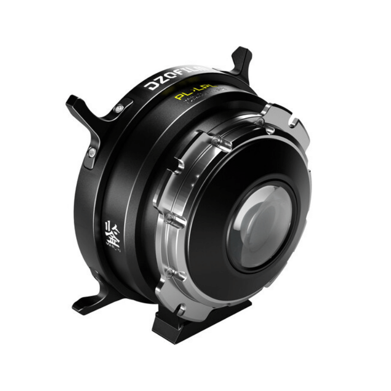 DZOFILM Marlin 1.6x Expander PL lens to LPL camera-CONVERSORES-Apodax
