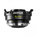 DZOFilm Marlin 1.6x Expander for PL Lens to LPL-Mount Camera