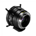 DZOFILM Marlin1.6x Expander PL lens to RF camera