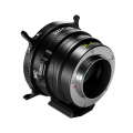 DZOFilm Marlin 1.6x Expander for PL Lens to E-Mount Camera