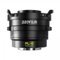 DZOFilm Marlin 1.6x Expander for PL Lens to E-Mount Camera