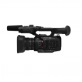 Panasonic HC-X2 4K