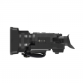 Panasonic HC-X2 4K