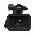 Panasonic HC-X2 4K