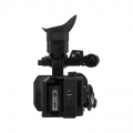Panasonic HC-X2 4K