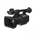 Panasonic HC-X2 4K