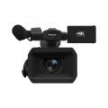 Panasonic HC-X2 4K