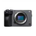 Sony FX30