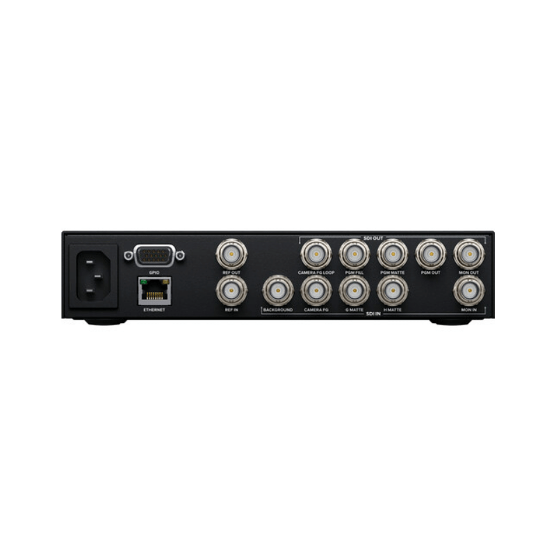 Blackmagic Ultimatte 12 HD-Ultimatte Blackmagic-Apodax
