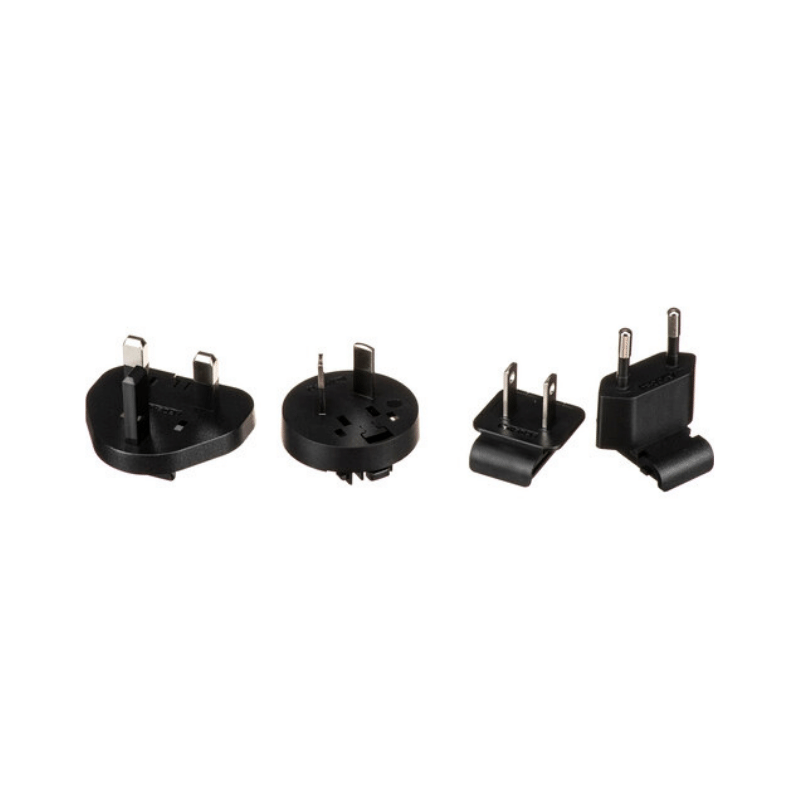 Blackmagic Power Supply - ATEM Mini Extreme 12V60W-Blackmagic Design-Apodax