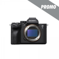 SONY ALPHA A7SIII