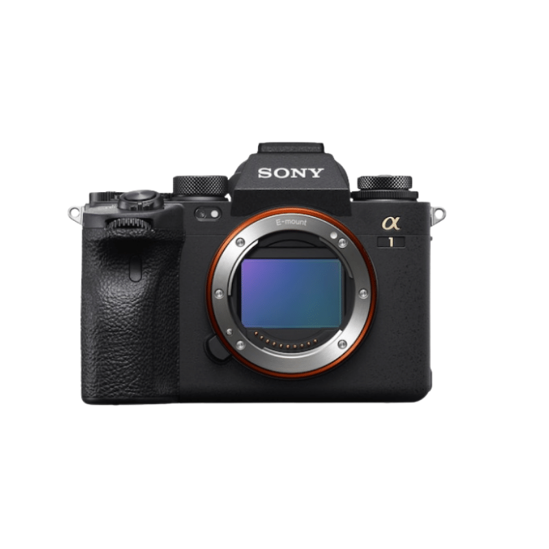 SONY ALPHA 1 CAMARA SIN ESPEJO-MIRRORLESS Y DSLR-Apodax