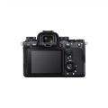 SONY ALPHA 1 CAMARA SIN ESPEJO