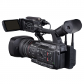 JVC GY-HC550