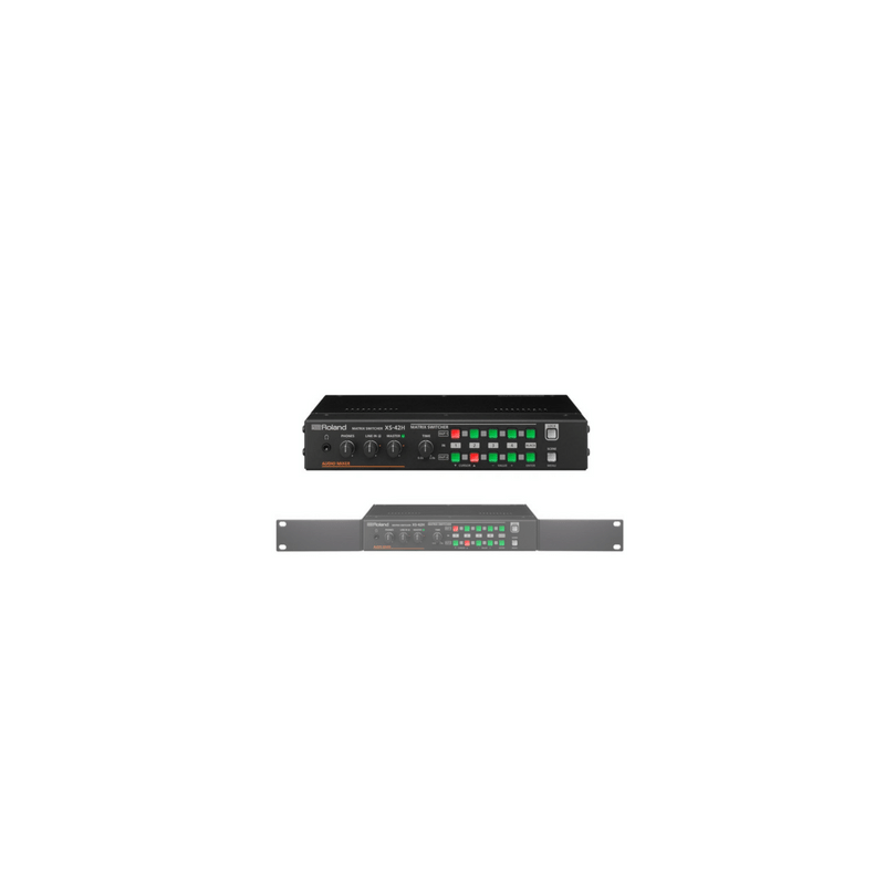 ROLAND XS-42H-ROLAND-Apodax