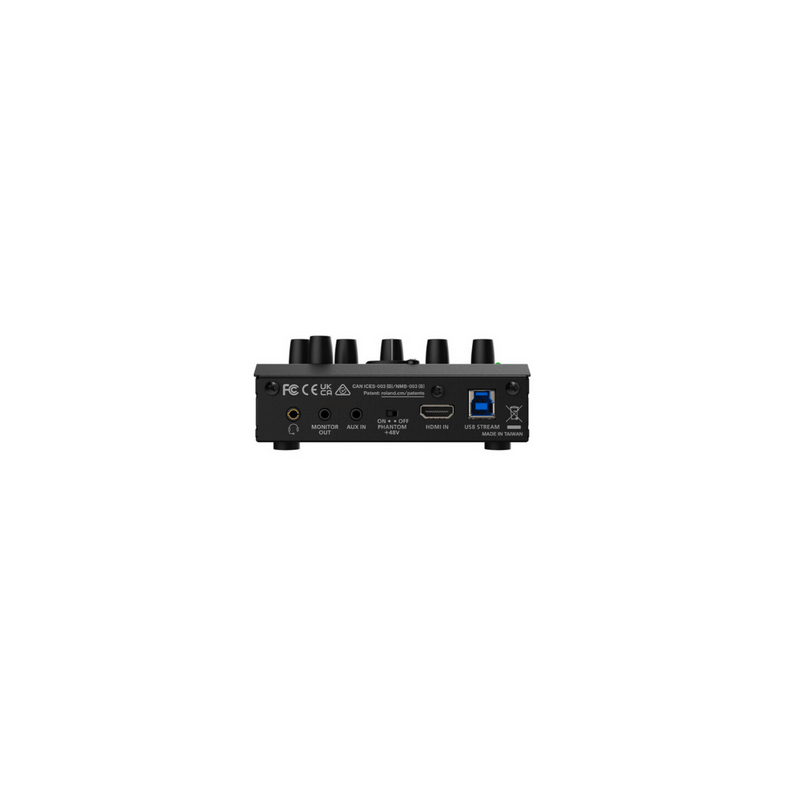 ROLAND UVC-02-ROLAND-Apodax
