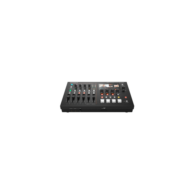 ROLAND SR-20HD-ROLAND-Apodax
