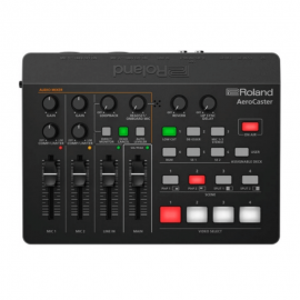 ROLAND VRC-01