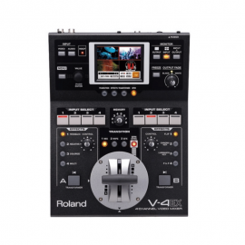ROLAND V-4EX