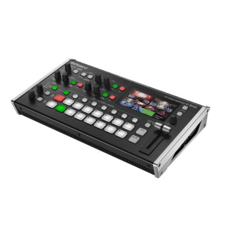 ROLAND V-8HD-ROLAND-Apodax