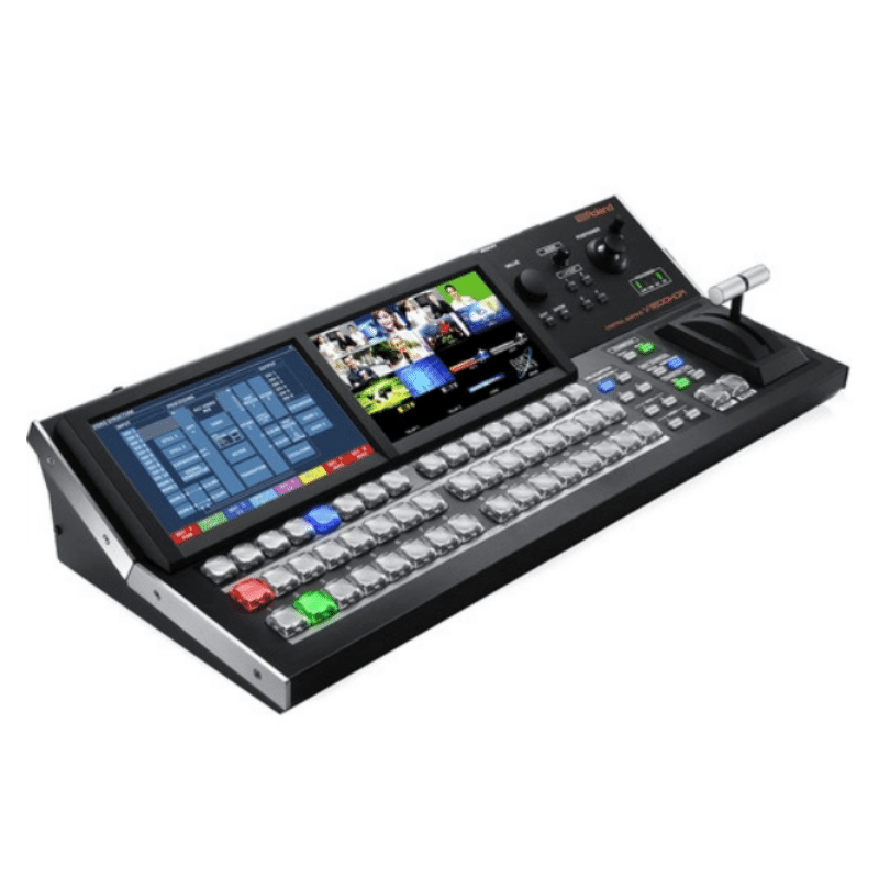 ROLAND V-1200HDR-ROLAND-Apodax