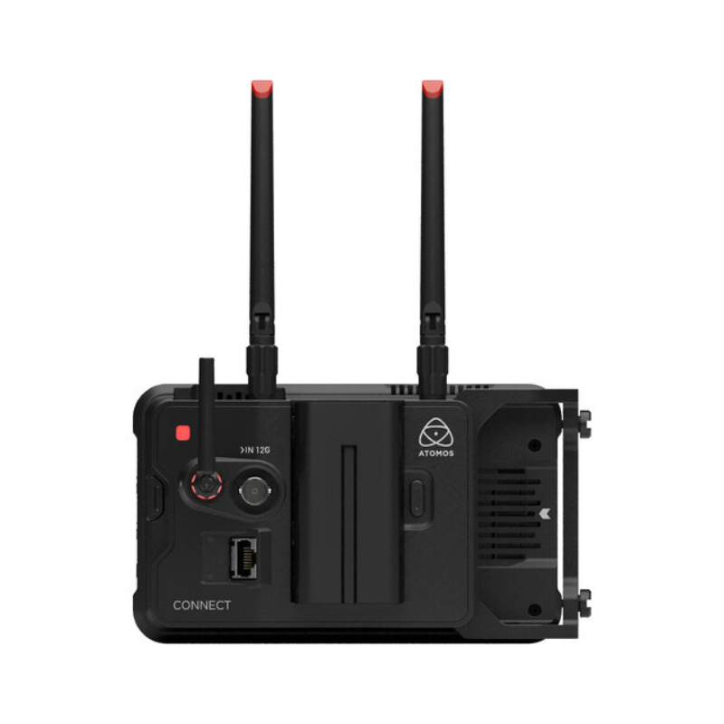 ATOMOS MODULO CONNECT NINJA V & NINJA V+-ATOMOS-Apodax