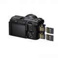 Sony FX30