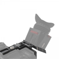 Zacuto Canon C70 Coldshoe Z-Finder