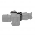 ZACUTO Canon C70 Z-Finder Coldshoe Mount