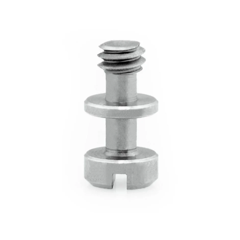 Zacuto 1/4 20" DSLR Screw-Zacuto-Apodax