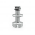 ZACUTO 1/4 20" DSLR Screw
