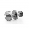 ZACUTO 1/4 20" DSLR Screw