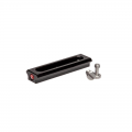 Zacuto 3" Z-Rail for VCT Pro