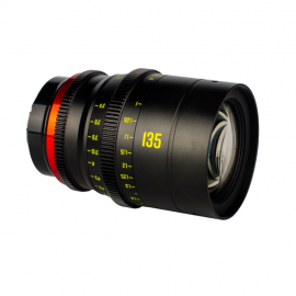 Meike 135mm T2.1 FF-Prime (montura PL)
