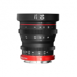 Meike 10mm T2.2 RF
