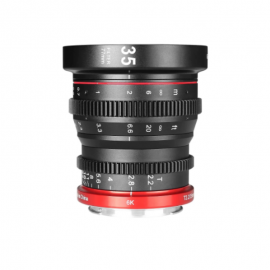 Meike 35mm T2.2 RF