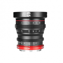 Meike 65mm T2.2 RF