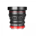 Meike 65mm T2.2 RF