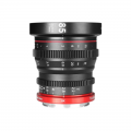 Meike 85mm T2.2 RF