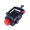 Aputure LS 600C Pro Lamp Head (V-Mount)