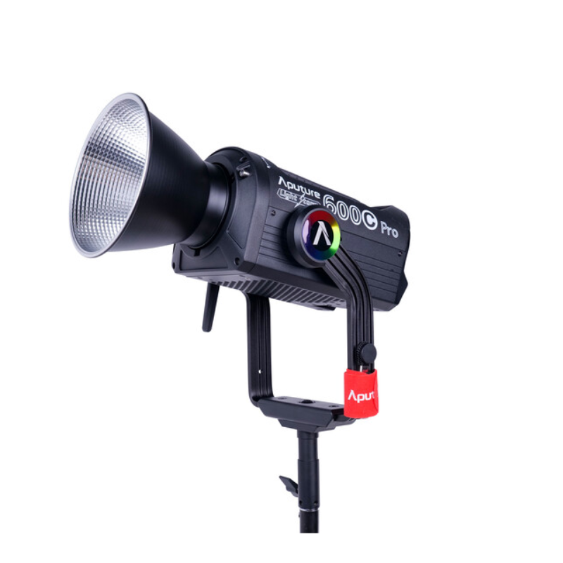 Aputure LS 600c Pro (V mount)-COB LED-Apodax