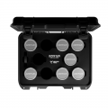 DZOFILM Vespid Retro 7-lens Kit (16, 25, 35, 50, 75, 100,125mm)