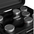 DZOFILM Vespid Retro 7-lens Kit (16, 25, 35, 50, 75, 100,125mm)