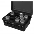 DZOFILM Vespid Retro 7-lens Kit (16, 25, 35, 50, 75, 100,125mm)
