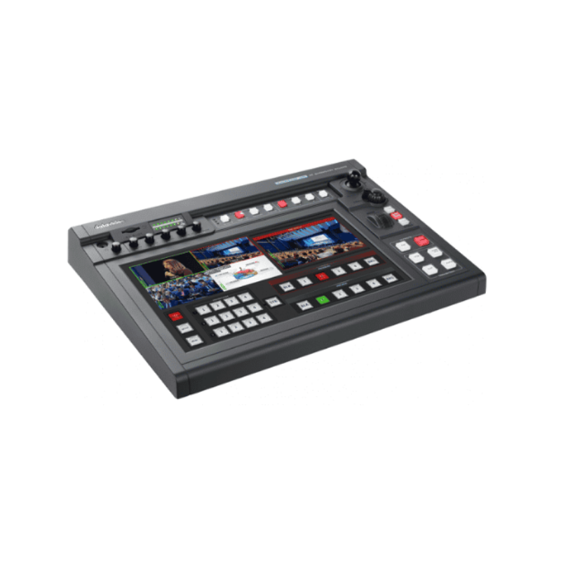 Datavideo Showcast-100-Mixer y Switchers Datavideo-Apodax