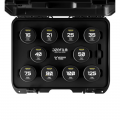 DZOFilm VESPID Prime Cine 10-Lens Kit ( imperial )